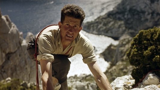 Le Monde de Gaston Rébuffat