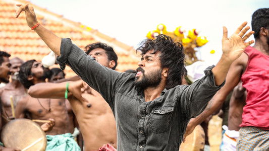 சூரரைப் போற்று