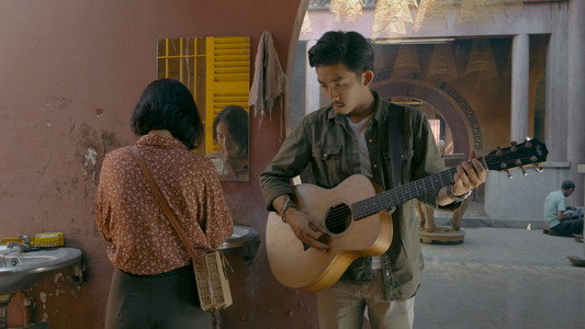 Trời sáng rồi, ta ngủ đi thôi