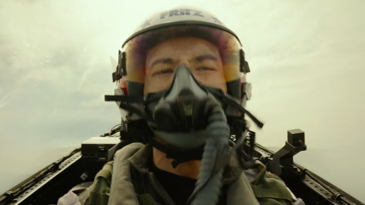 Top Gun: Maverick