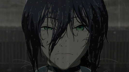 劇場版 チェンソーマン レゼ篇