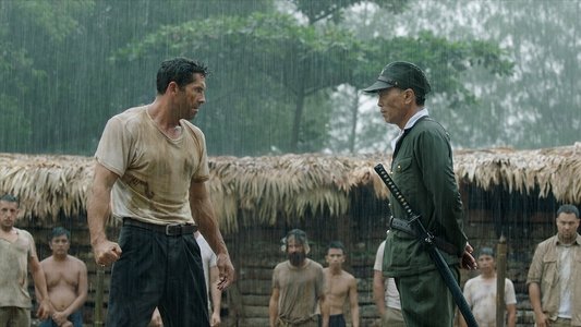 Prisoner of War