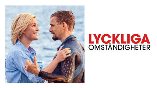 Lykkelige omstændigheder