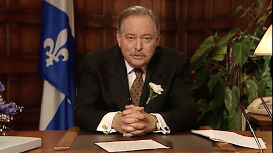 1995 - Espoirs et trahisons