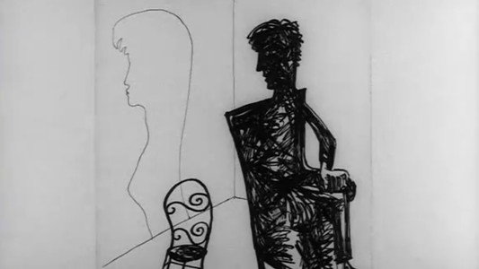 Les amours jaunes: Evocation de Tristan Corbiere