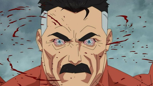 INVINCIBLE - Season One Collection