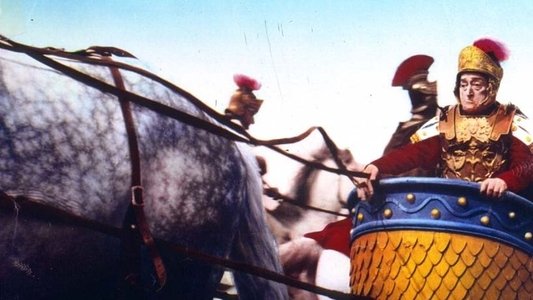 Totò e Cleopatra