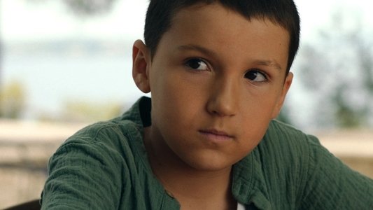 L'Enfant qui mesurait le monde