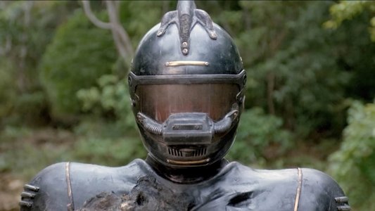 Robowar - Robot da guerra