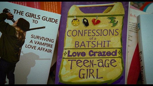 Vampires Suck