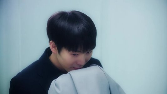 최애가 나타났다?!