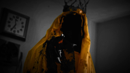 El Color del Silencio