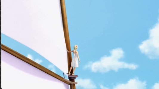 Barbie as the Island Princess
