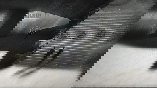 המוסד: סיפור כיסוי