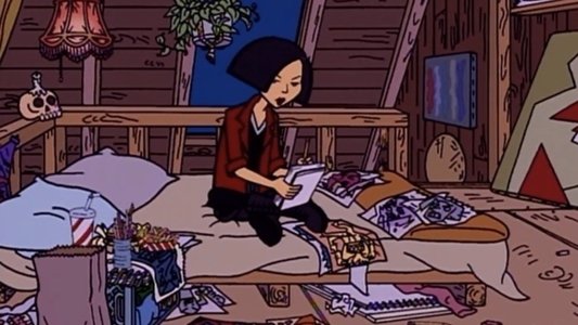 Daria
