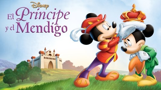 The Prince and the Pauper