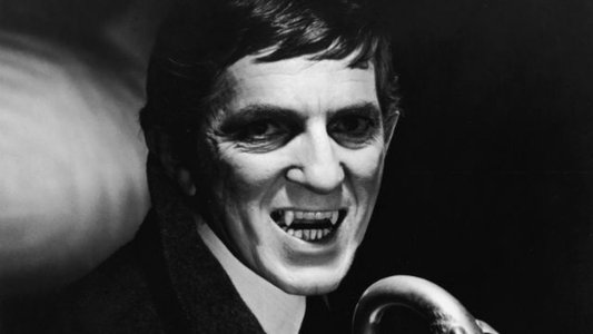 House of Dark Shadows