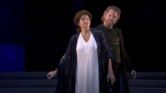 Berlioz: Les Troyens