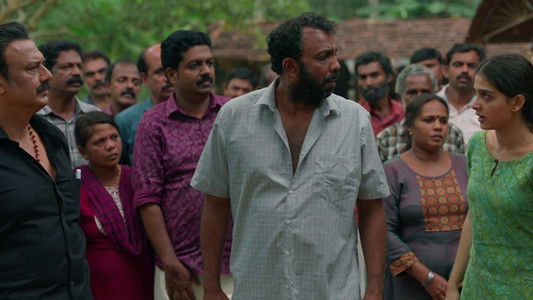 വ്യസനസമേതം ബന്ധുമിത്രദികൾ