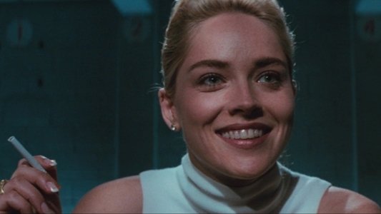 Basic Instinct