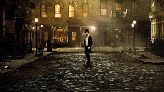 The Alienist