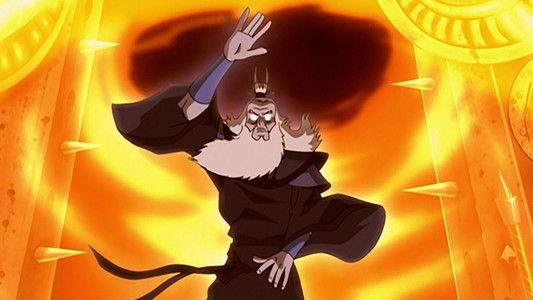 Avatar: The Last Airbender