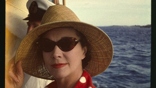 Vivien Leigh: Scarlett and Beyond