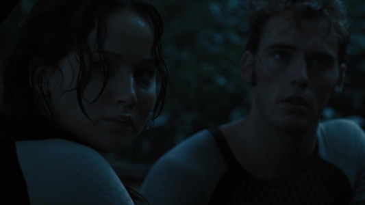 The Hunger Games: Catching Fire