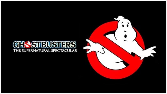 Ghostbusters