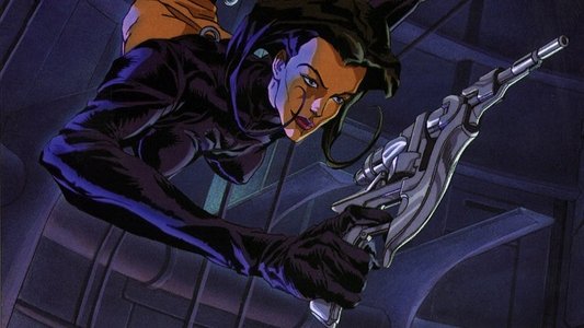 Æon Flux