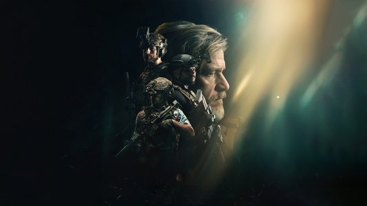 Sunray: Fallen Soldier