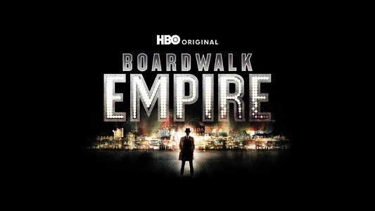 Boardwalk Empire