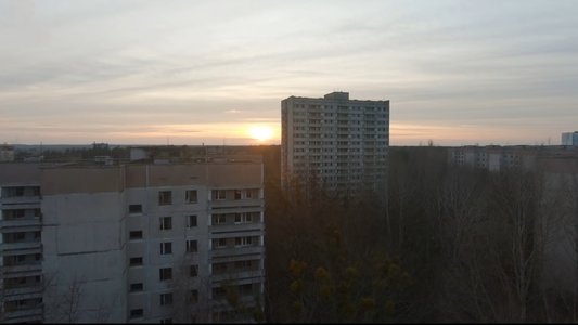 Chernobyl Diaries