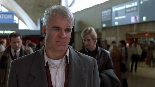 Planes, Trains and Automobiles