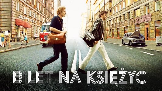 Bilet na Księżyc