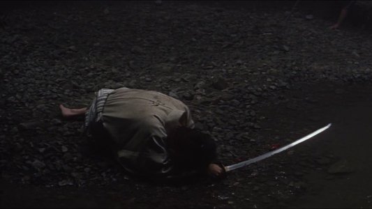 大菩薩峠 竜神の巻