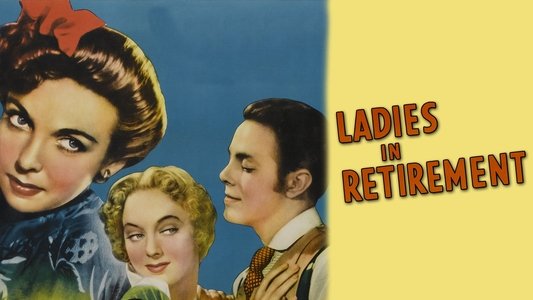 Ladies in Retirement