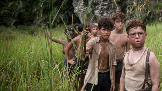 Lord of the Flies