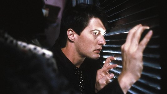 Blue Velvet