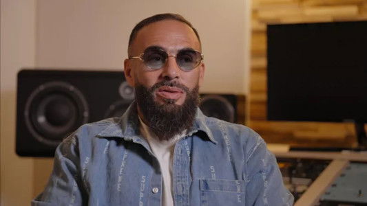 Paname, Le Grand Paris du Rap