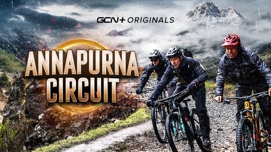 Annapurna Circuit