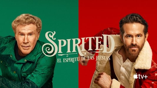 Spirited