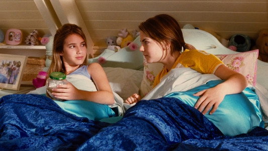 Aquamarine