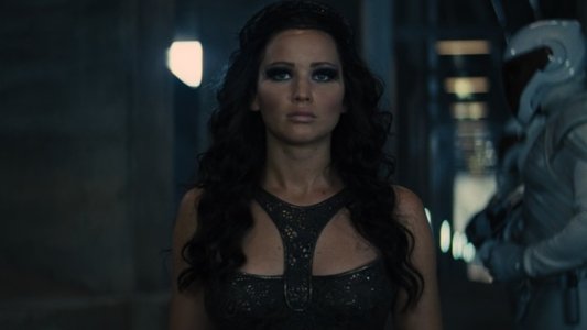 The Hunger Games: Catching Fire