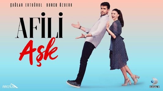 Afili Aşk