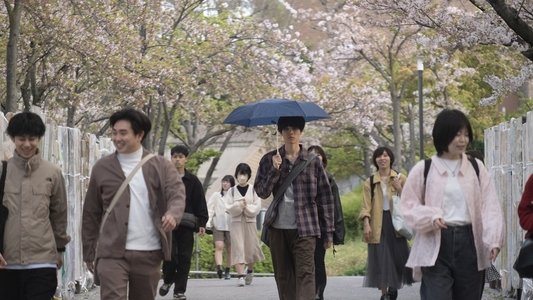 今日の空が一番好き、とまだ言えない僕は