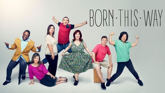 Born This Way