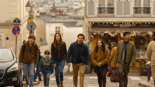 The Family Plan 2