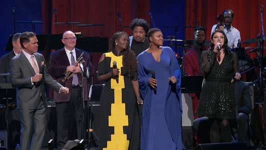 International Jazz Day Australia Concert 2019