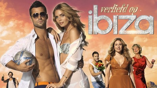 Verliefd op Ibiza